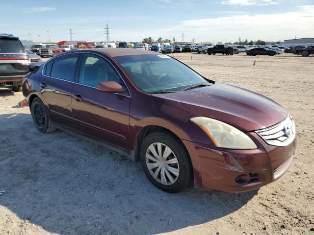 NISSAN ALTIMA BASE
