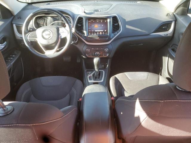 2015 JEEP CHEROKEE L - 1C4PJLCB9FW628610