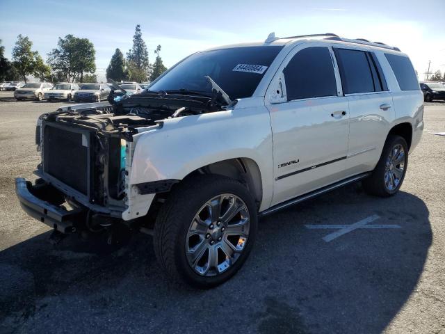 2015 GMC YUKON DENA #3033516089