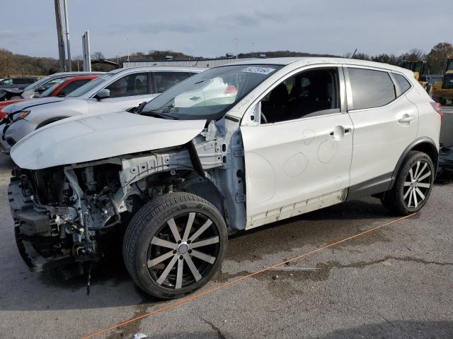 2020 NISSAN ROGUE SPOR - JN1BJ1CV0LW273639