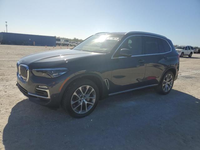 2020 BMW X5 XDRIVE4 #3032530406