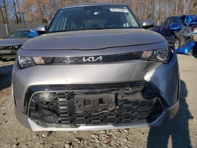 2023 KIA SOUL GT LI - KNDJ53AU4P7856542