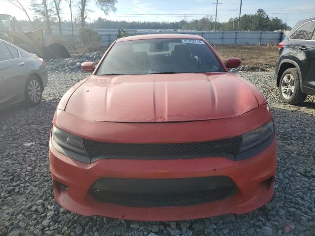 2018 DODGE CHARGER R/ - 2C3CDXCT6JH166265