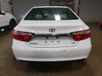 Lot #3025062208 2016 TOYOTA CAMRY LE