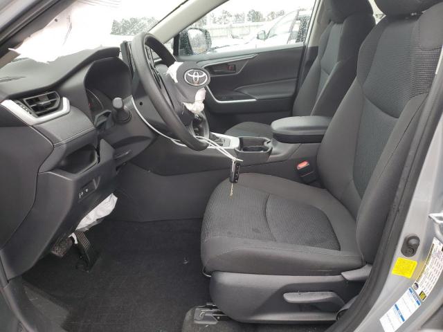 2021 TOYOTA RAV4 LE - 2T3F1RFV2MC185993