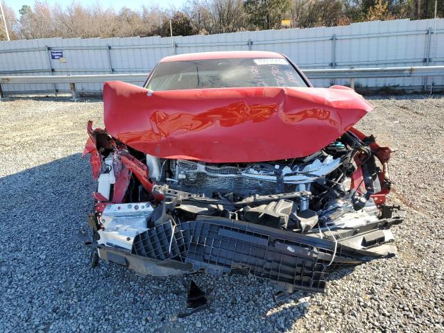 2024 HONDA CIVIC LX - 2HGFE2F20RH576701