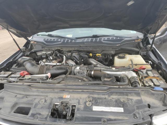 2018 FORD F350 SUPER - 1FT8W3BT0JEC01475