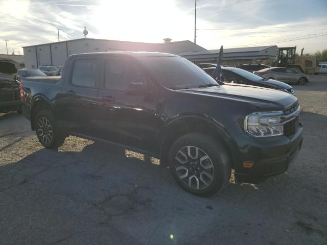 2023 FORD MAVERICK X - 3FTTW8E38PRA54539