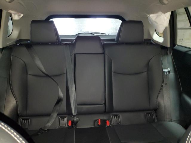 2024 TOYOTA COROLLA CR - 7MUDAABG0RV107581