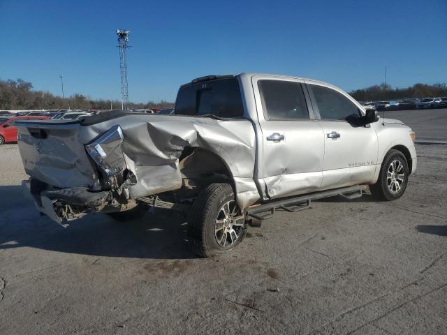 2020 NISSAN TITAN 1N6AA1EFXLN511854