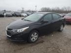 2018 CHEVROLET CRUZE LS - 1G1BC5SM6J7247926