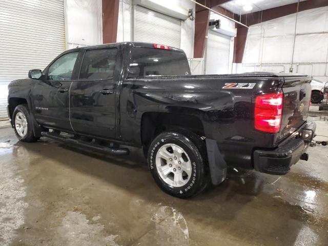 2017 CHEVROLET 1500 - 3GCUKREC7HG371800