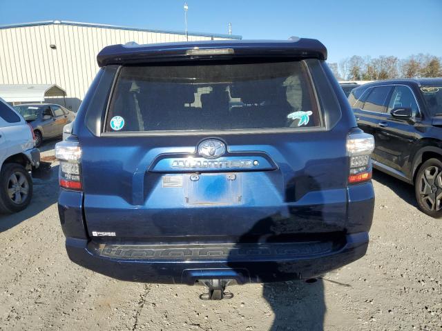2017 TOYOTA 4RUNNER SR - JTEZU5JR0H5164865