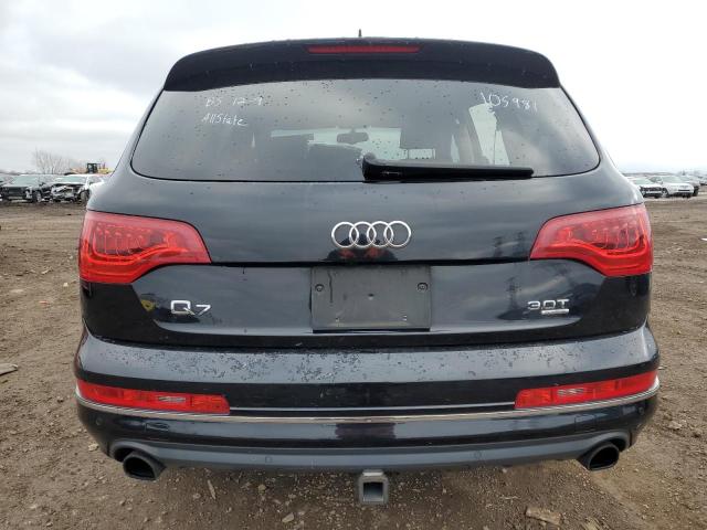 2015 AUDI Q7 PREMIUM - WA1LGAFE4FD025240