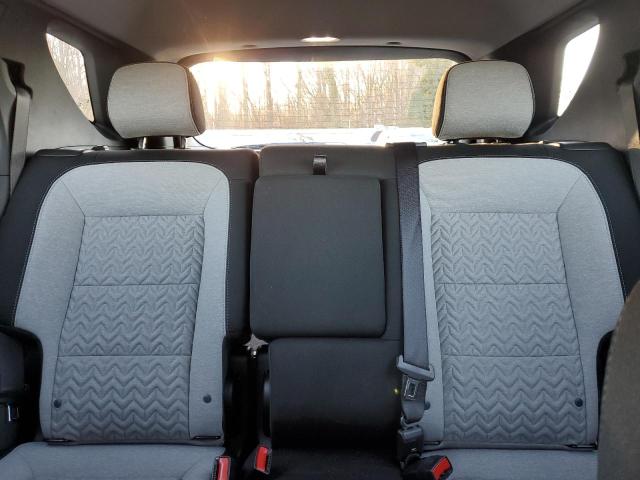 2024 CHEVROLET EQUINOX LS - 3GNAX5EG7RL274354