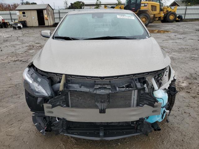 2024 CHEVROLET MALIBU LT - 1G1ZD5ST1RF170354