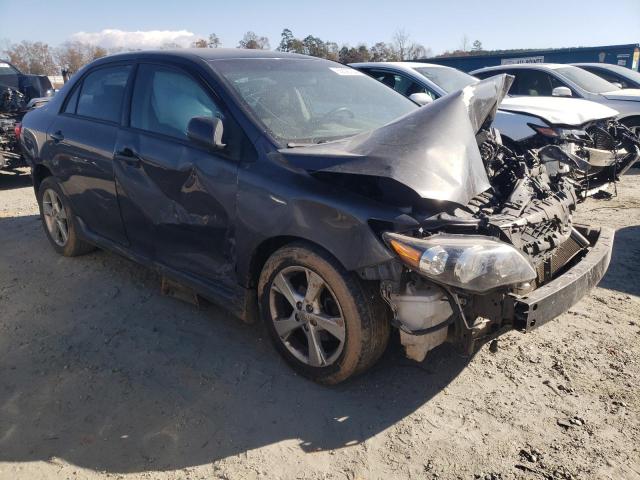 Vin: 5yfbu4eexcp019559, lot: 83598254, toyota corolla base 20124