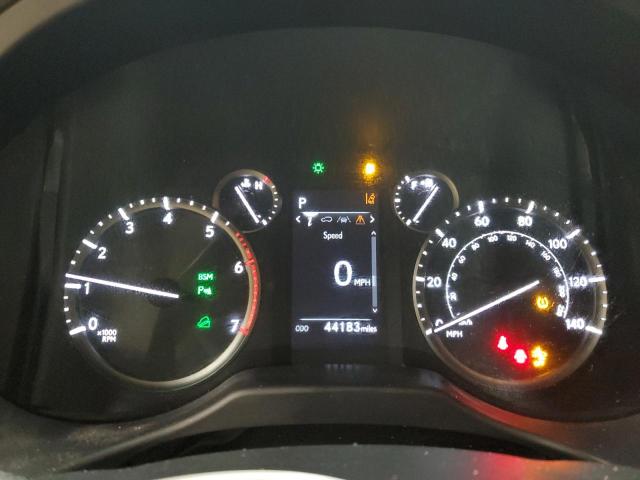 2021 LEXUS GX 460 PRE JTJAM7BXXM5272556