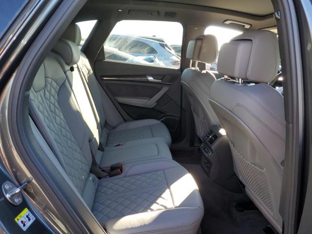 2021 AUDI SQ5 PRESTI WA1C4BFY4M2001182