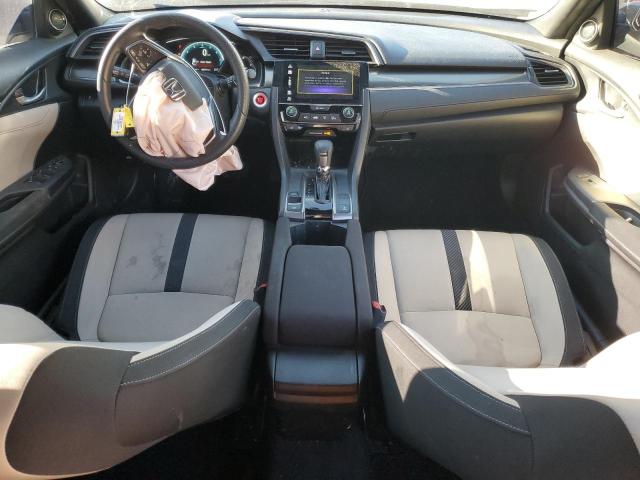 2018 HONDA CIVIC EX - SHHFK7H53JU210106