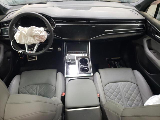 2023 AUDI SQ7 PRESTI WA1VWBF76PD030251