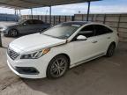 2015 HYUNDAI SONATA SPO - 5NPE34AB0FH045052