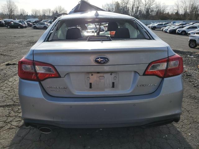 2018 SUBARU LEGACY 2.5 - 4S3BNAN67J3033400