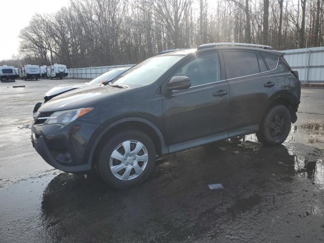 2015 TOYOTA RAV4 LE #3037159500