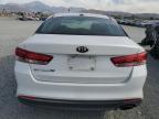 KIA OPTIMA LX photo