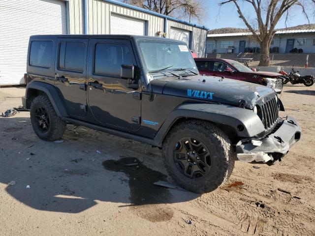 2017 JEEP WRANGLER U - 1C4BJWDG2HL530187
