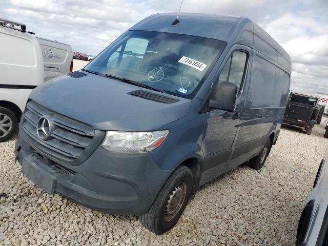 2019 MERCEDES-BENZ SPRINTER 2 #3033135992