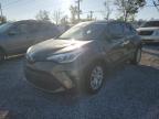 Lot #3024165964 2021 TOYOTA C-HR XLE