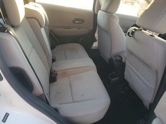 2016 HONDA HR-V LX - 3CZRU5H37GM741836