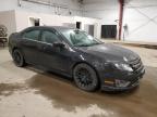 Lot #3033180177 2011 FORD FUSION SE