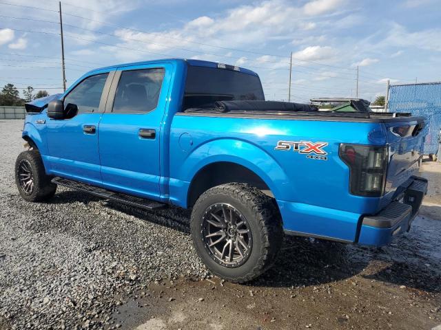 VIN 1FTEW1E51KKD95294 2019 FORD F-150 no.2