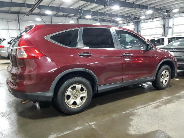 Vin: 2hkrm4h38fh628708, lot: 86421404, honda crv lx 20153