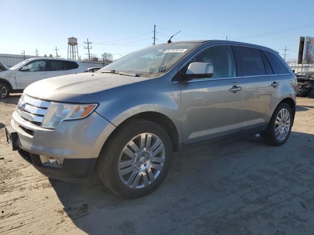 2008 FORD EDGE LIMIT #3023764912