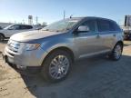 Lot #3023764912 2008 FORD EDGE LIMIT