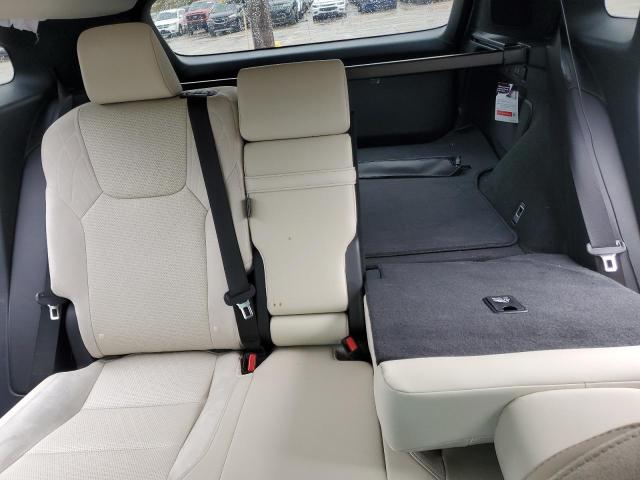 2024 LEXUS RX 350 BAS - 2T2BAMBA4RC030832