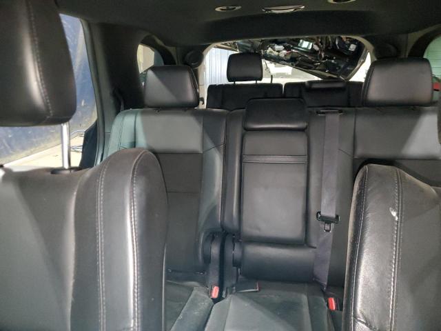 2019 DODGE DURANGO R/ - 1C4SDJCT7KC745063