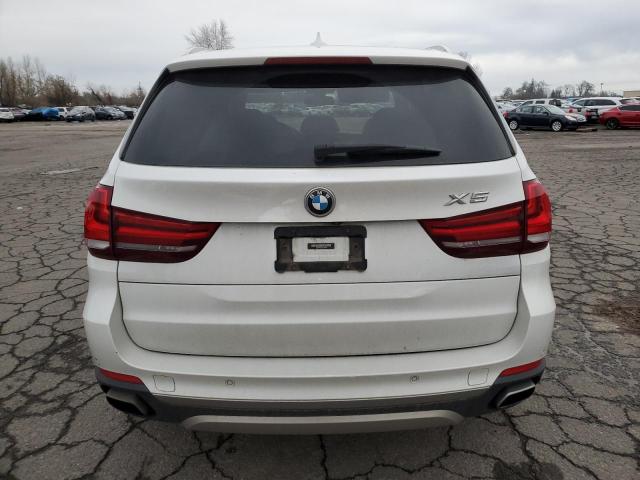2018 BMW X5 XDRIVE3 - 5UXKR0C52JL076856