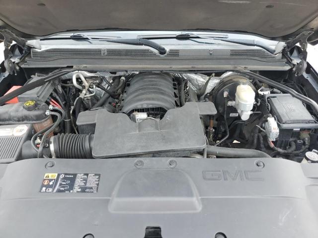 2016 GMC YUKON SLT - 1GKS1BKC6GR190129