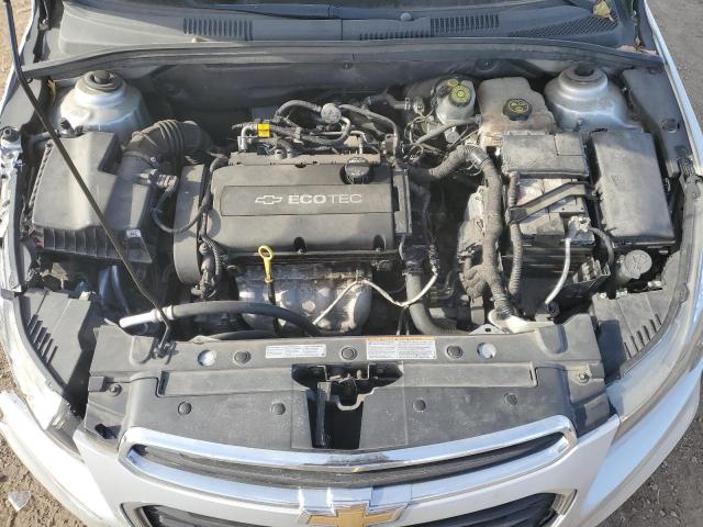 2016 CHEVROLET CRUZE LIMI - 1G1PC5SH1G7186552