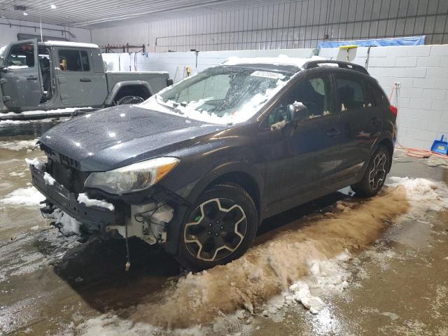 Global Auto Auctions: 2014 SUBARU XV CROSSTR