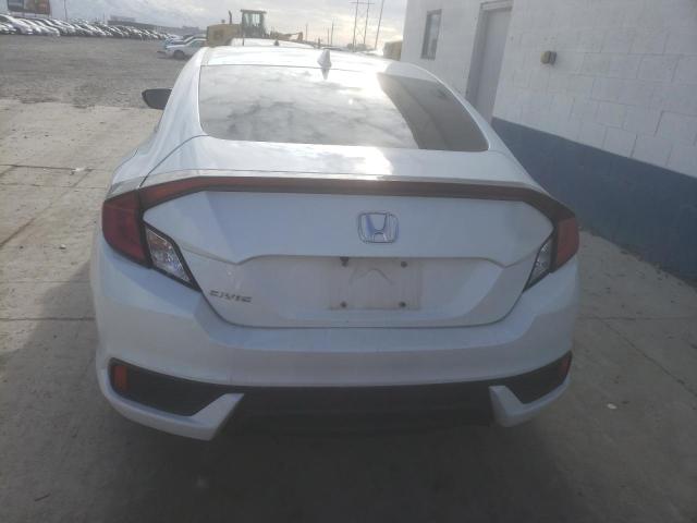 VIN 2HGFC3B35GH354405 2016 HONDA CIVIC no.6