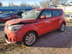 2018 KIA SOUL + - KNDJP3A53J7537305
