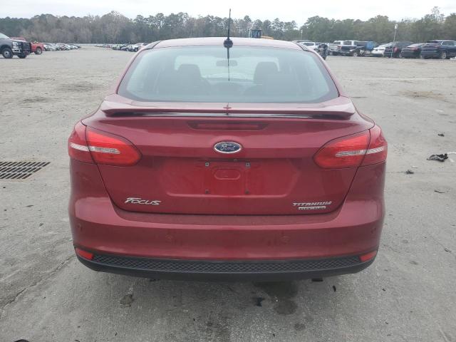 2016 FORD FOCUS TITA - 1FADP3J26GL383679