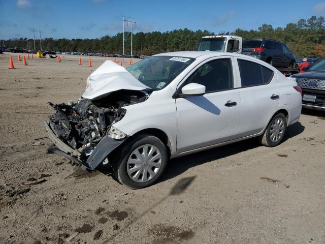 VIN 3N1CN7AP9HL817553 2017 NISSAN VERSA no.1