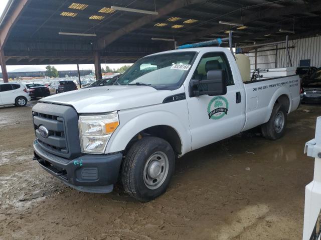 2013 FORD F250 SUPER #3033580082