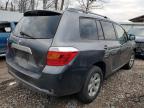 Lot #3041766414 2010 TOYOTA HIGHLANDER